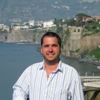 Andrew Marinello