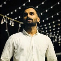 Hemanth k k
