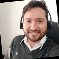 Rodrigo José Santos