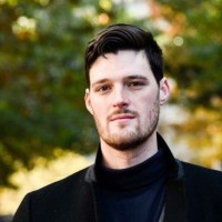 William Goodman, Cdmp