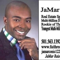 JaMar Conic