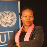 Kgomotso Maditse