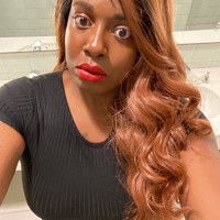 Delilah Wright