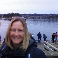 Lynda Thomas