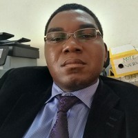 Pierre Cyriaque Atangana