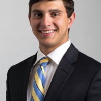Harris Mcconnell