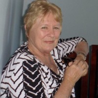 Gail BAXTER