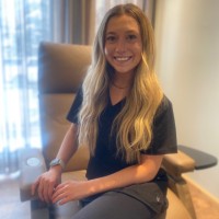 Mckenzie Grimes