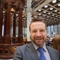 Andrew Mckenzie