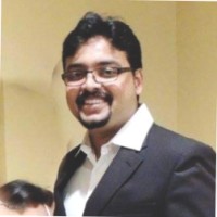 Arjun Prasad