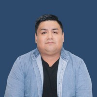 Carlos Alberto Flores Paico