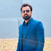 Nishant Bhardwaj