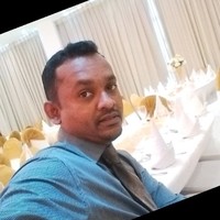 Ruwan Sarathchandra Nupe Hewage