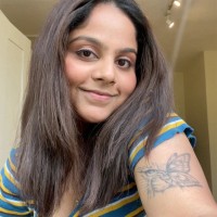 Navya Sharma