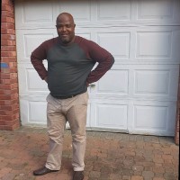 Nhlanhla Gideon Mbatha