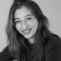 Clara Champagne-Laforest