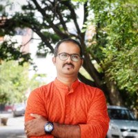 Vinayaka Shankar