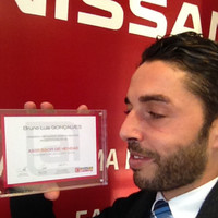 Bruno Ziad Gonçalves