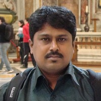 Harish Kumar Kariyappa