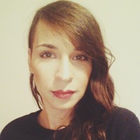 Cristina Cosmeanu