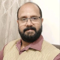 Satheesh Variar