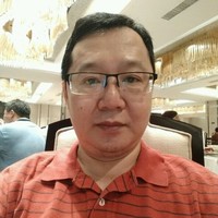 叶如松