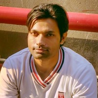 Anuj Kumar