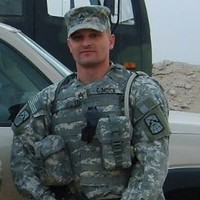 Todd Dimock