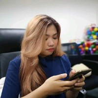 Kyle Nicole Espiritu