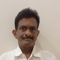 Anand Chakrapani