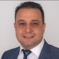 Gazi Efe
