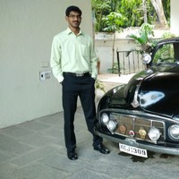 Avinash K