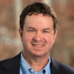 Larry Courtney, CISSP, ITIL