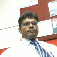 Nagarajan N