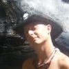 Timothy Kinton Jr