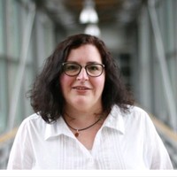 Frauke Becker