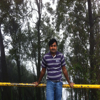 Anil Kumar Kommineni