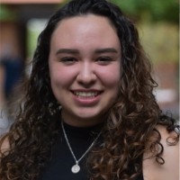 A. Stephanie Molina Silva