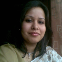 Tazreen Zaman
