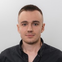 Vitalii Kalmuk