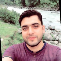rahil nazir
