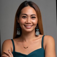 Jenna Samanta Permpanich