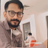 Mehul Patel
