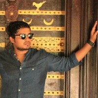 Dileep S Arjun