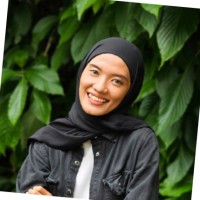 Aida Rahma Pratiwi