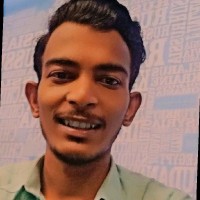 Gaurav Chaudhari
