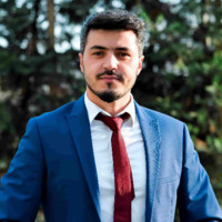 Ahmet Akif YALMAN