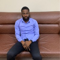 Samuel Acheampong Opoku
