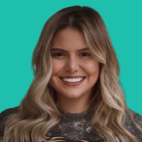 Isabella Yara Santos De Almeida
