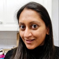 Meera Jethwa
